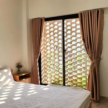 Hanid Hotel Tuy Hoa Exterior foto